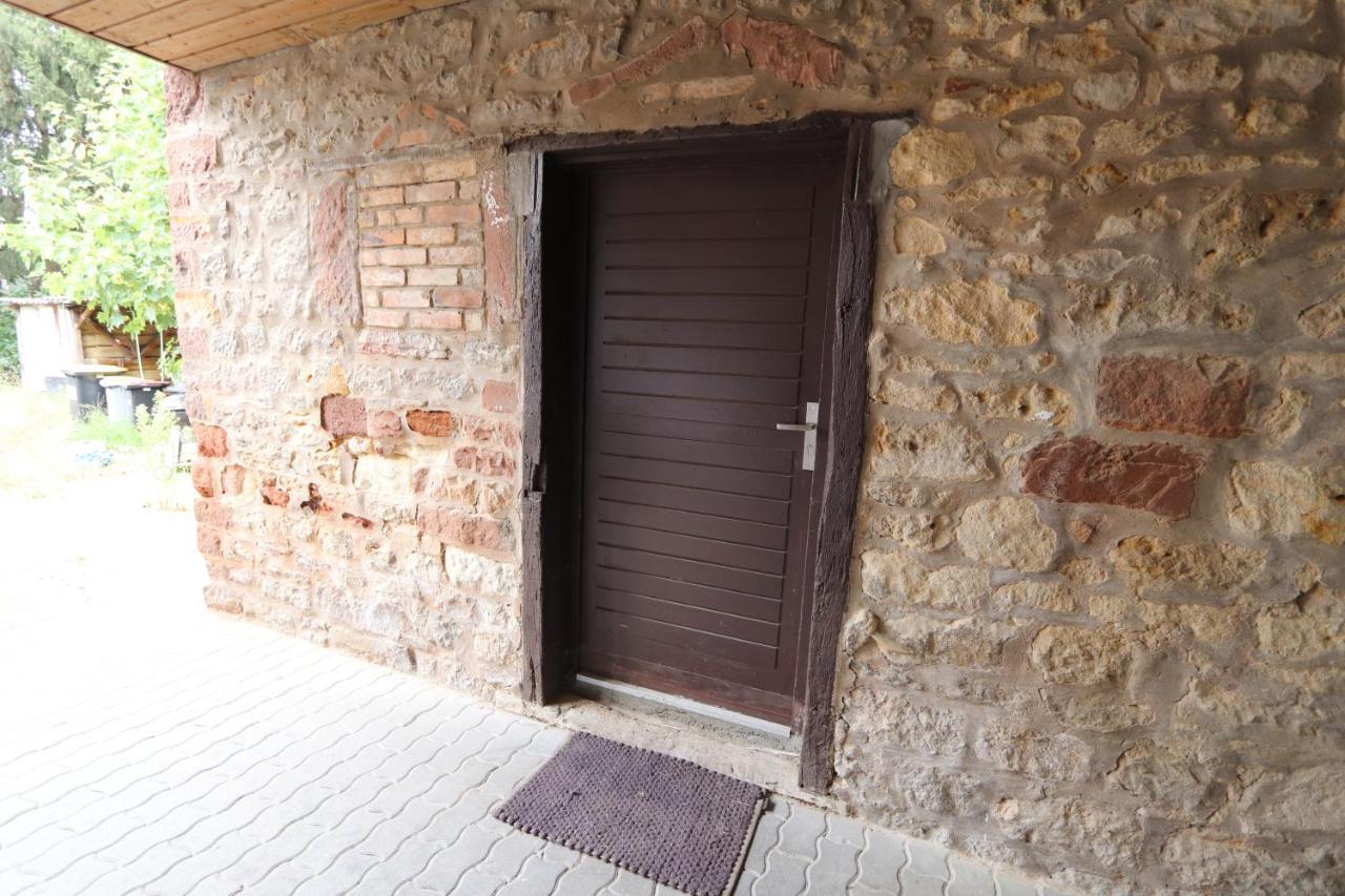 Homeday Haguenau Exterior foto
